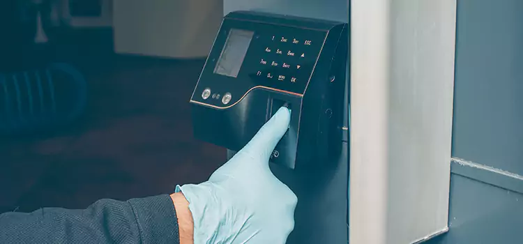 Access Control Installation Cathedral City