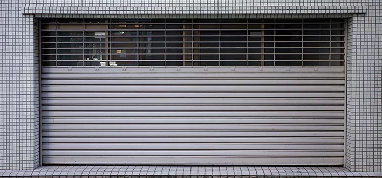 Advanced Solutions for Your Aluminum Garage Doors in Cathedral City, California
