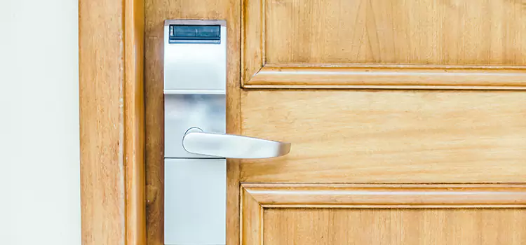 Advanced Solutions in Cathedral City, CA for Modern Security