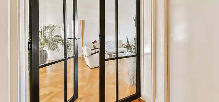 Bifold Door Replacement Cathedral City