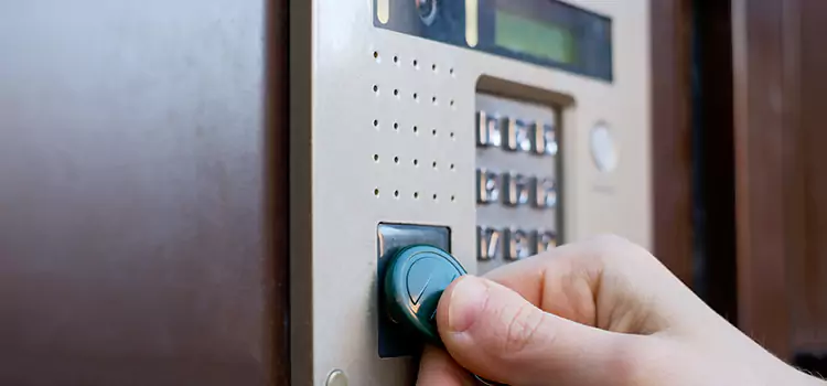 Enhanced Security Features Cathedral City