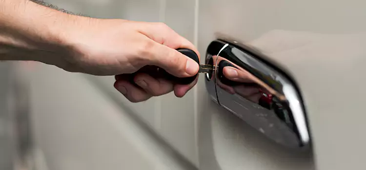 Why Choose Our Auto Locksmith Team in Cathedral City, CA?