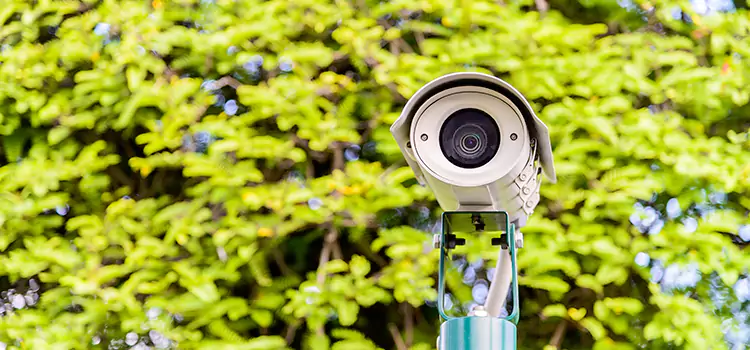 Advanced Surveillance Solutions for Every Need in Cathedral City