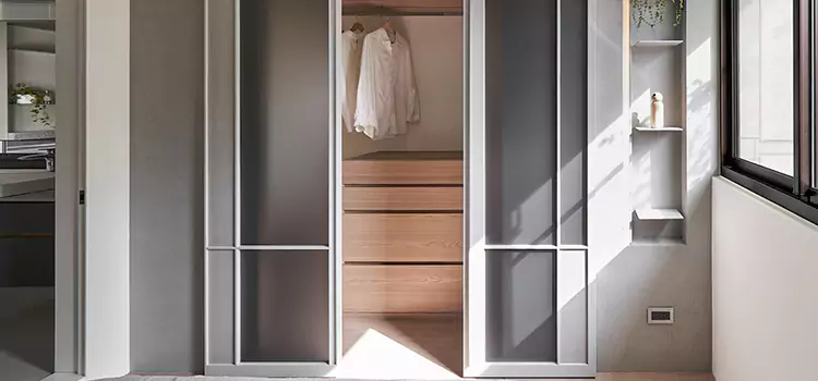 Mirror Sliding Door Replacement Cathedral City