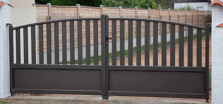 Advanced Gate Solutions in Cathedral City, CA