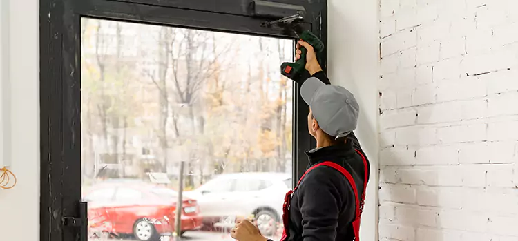 Comprehensive Door Closer Services in Cathedral City, CA