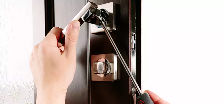 Door Lock Replacement Service Cathedral City