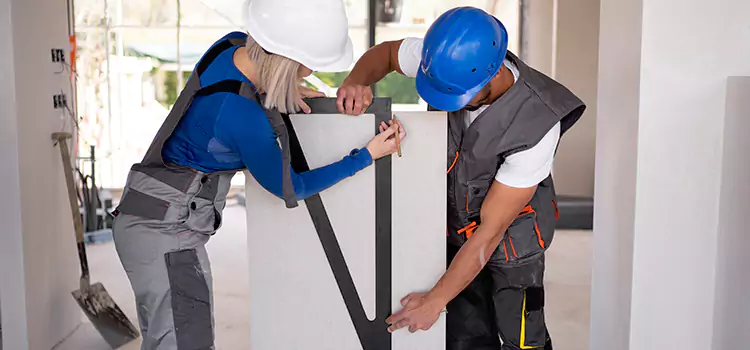 Why Choose Us for Door Panel Services in Cathedral City, CA?
