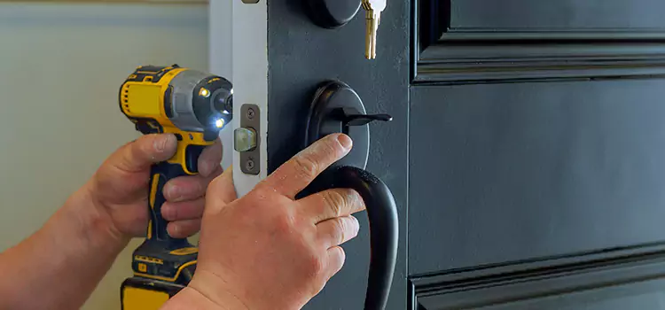 Locksmith Emergency Service Cathedral City