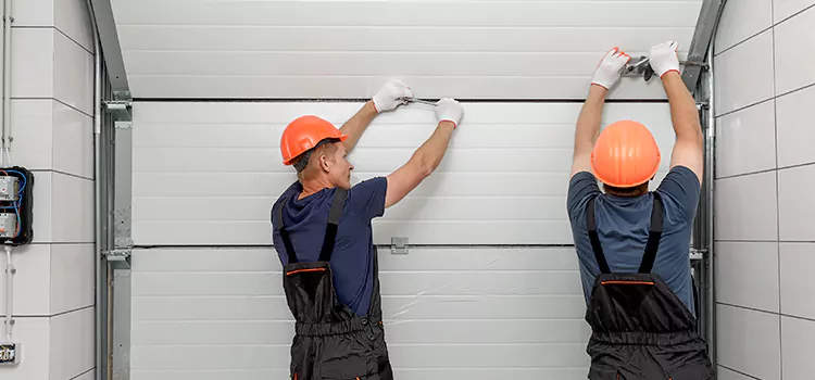 Choose Us for Your Garage Door Needs in Cathedral City