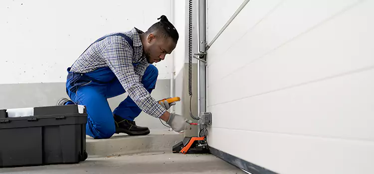 Expert Solutions for Every Garage Lock Need in Cathedral City, CA