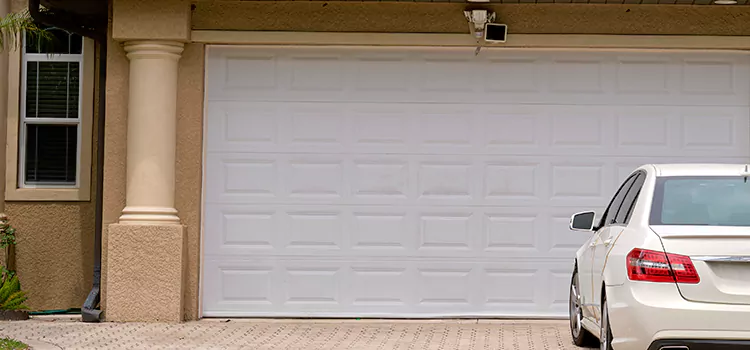Comprehensive Garage Door Maintenance Services in Cathedral City, CA