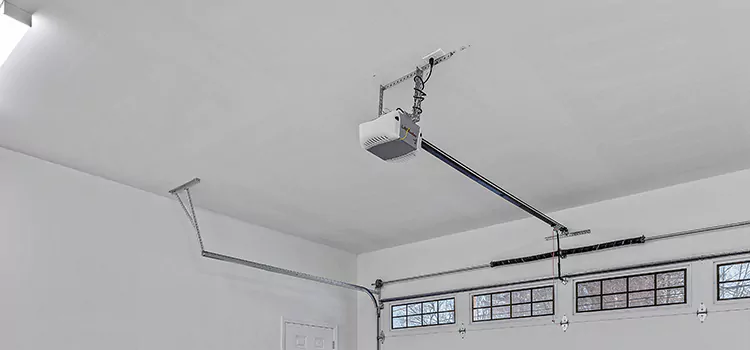 Experienced Garage Door Installers Cathedral City
