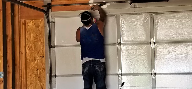 Specialized Garage Door Panel Solutions in Cathedral City, CA