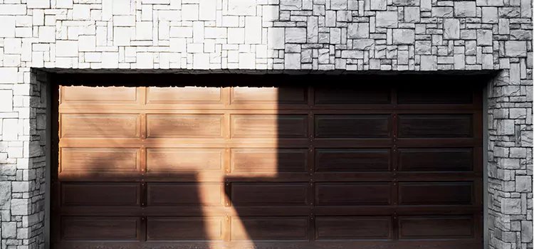 Garage Door Installation Cathedral City