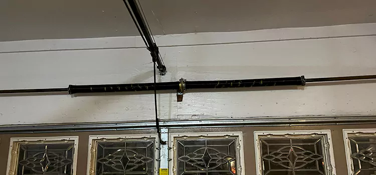 Garage Door Spring Repair Near Me Cathedral City