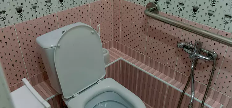 Meeting Diverse Needs With Accessible Restroom Solutions in Cathedral City, CA