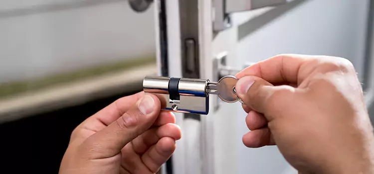Emergency Locksmith for House Cathedral City