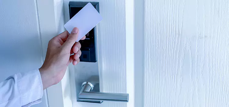 Why Choose Us for Your Keycard Lock Installation in Cathedral City, CA?