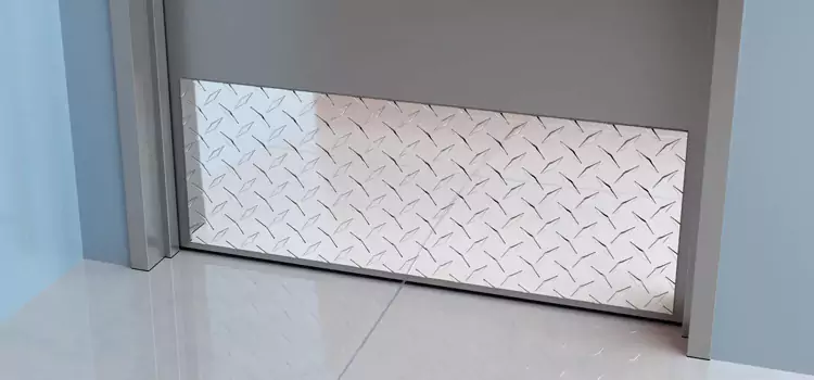 Benefits of Professional Kick Plate Solutions in Cathedral City, CA