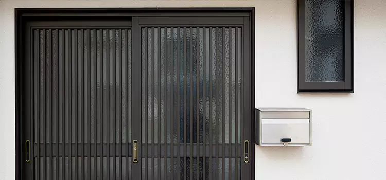 Sliding Screen Door Repair Cathedral City