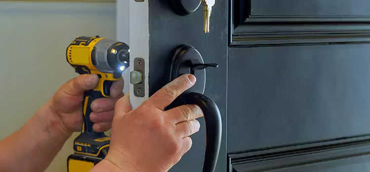Mobile Automotive Locksmith Cathedral City