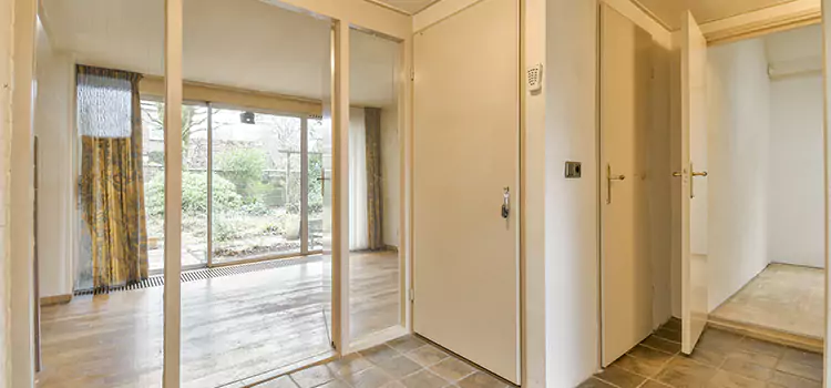 Why Choose Our Pocket Door Experts in Cathedral City, CA?
