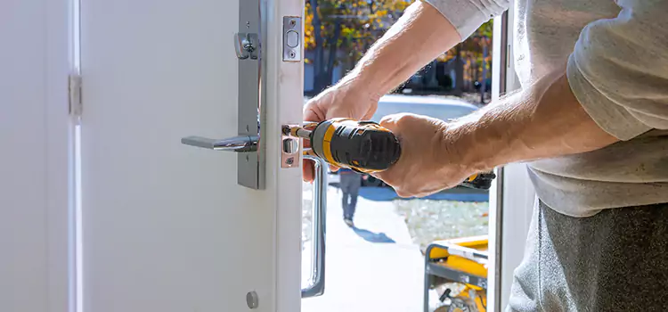 Insulated Roll Up Garage Doors Residential Cathedral City
