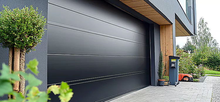 Residential Garage Door Service Cathedral City