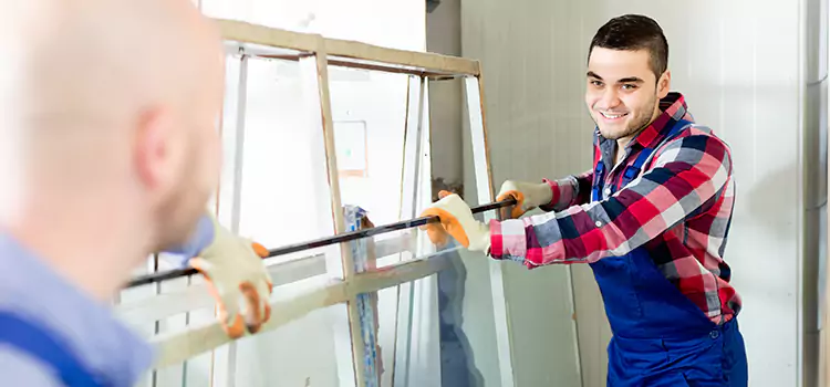 Patio Door Panel Replacement Cathedral City