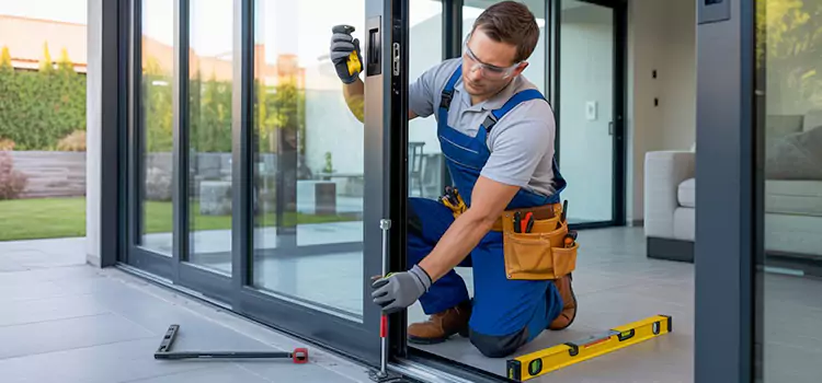 Sliding Screen Door Repair Cathedral City