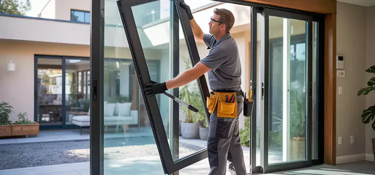 Specialized Sliding Door Roller Services in Cathedral City, California