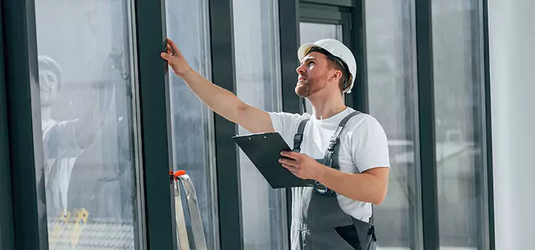 Comprehensive Solutions for Your Sticking Doors in Cathedral City, CA