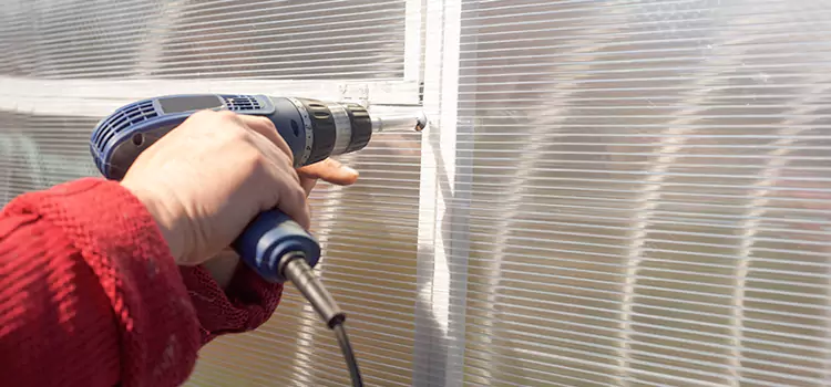 Sliding Screen Door Repair Cathedral City