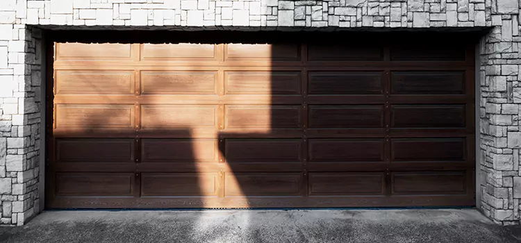 Commercial Roll Up Garage Doors Cathedral City