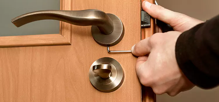 Access Control System Integration Cathedral City