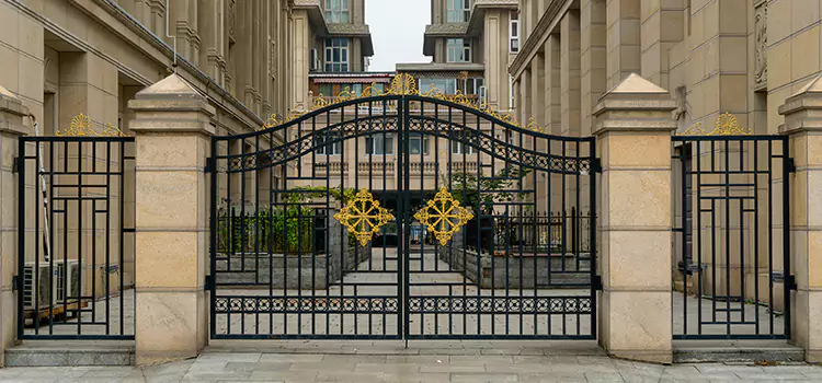 Comprehensive Iron Gate Maintenance Solutions in Cathedral City, CA