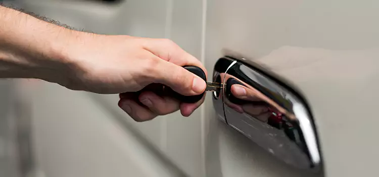 Car Unlock Service Price Cathedral City