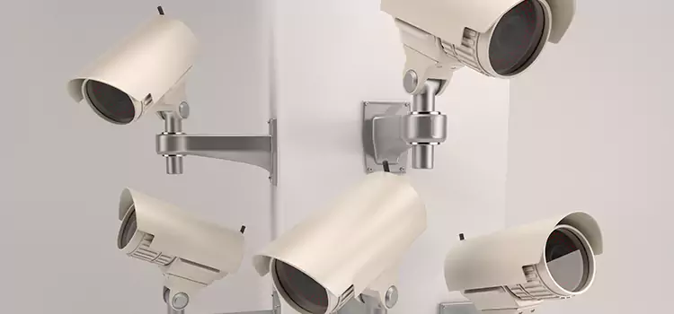 Your Trusted Partner for CCTV Solutions in Cathedral City