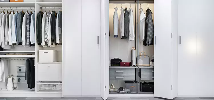 Glass Closet Door Repair Cathedral City