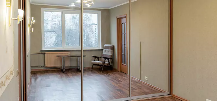 Mirror Closet Door Roller Replacement Cathedral City