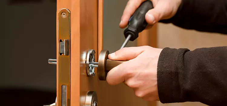 Semi Truck Locksmith Cathedral City