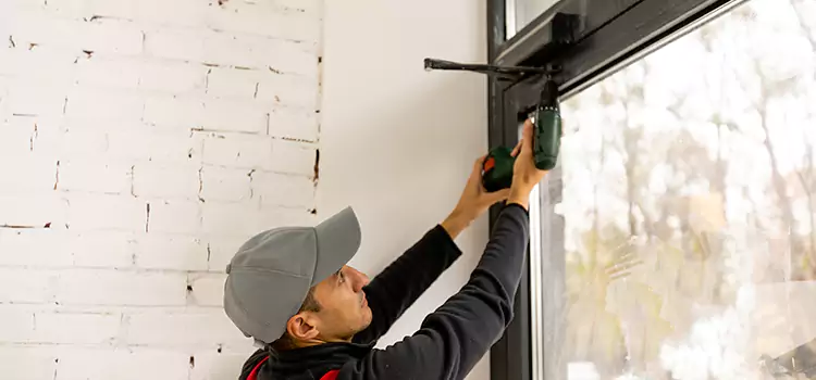 Your Trusted Partner for Door Closer Solutions in Cathedral City, CA