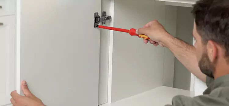 Screen Door Hinge Repair Cathedral City