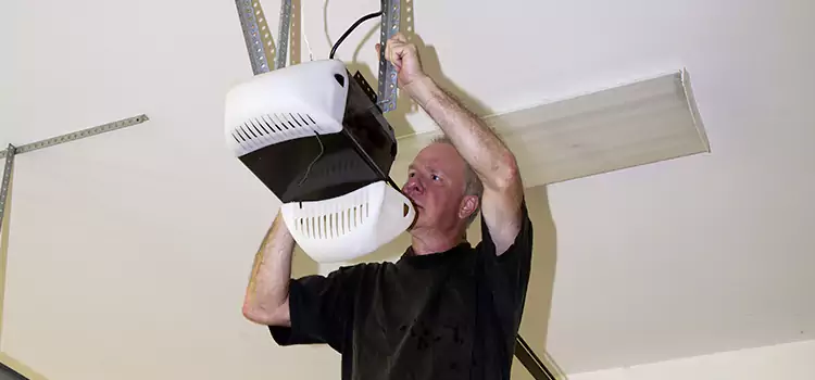 Garage Door Opener Service Cathedral City