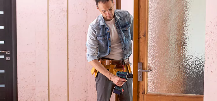 Door Glass Replacement Cathedral City