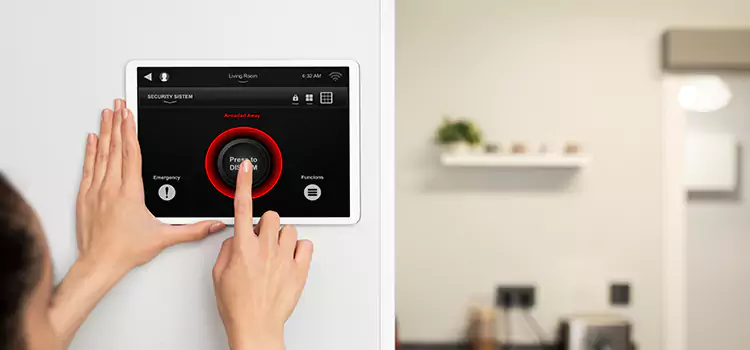Blink Video Doorbell Installation Cathedral City