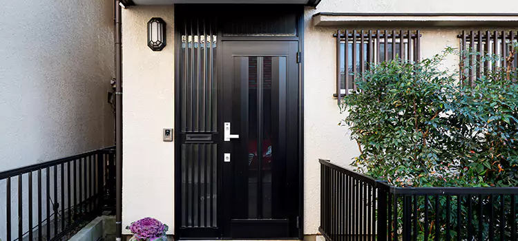 Popular Exterior Door Options in Cathedral City, CA