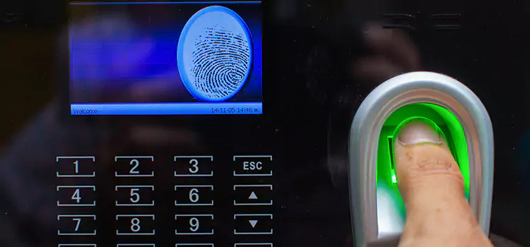 Your Trusted Partner for Secure Access in Cathedral City, CA
