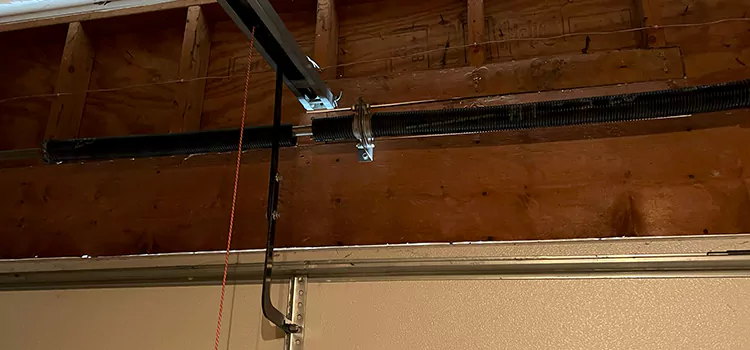 Broken Garage Door Cable Repair in Cathedral City, CA